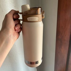 32oz insulated water bottle